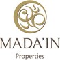 Madain Properties Logo