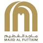 Majid Al Futtaim Logo
