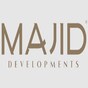 Majid Developments Logo