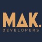 MAK Developers Dubai Logo