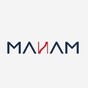 Manam Realty Logo