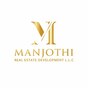 Manjothi Real Estate Development Logo