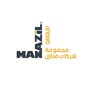 Manazil Group Logo