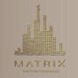 Matrix Real Estate Developments Logo