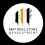 May Real Estate Development Logo