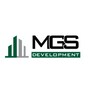 MGS Development Logo