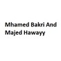 Mhamed Bakri And Majed Hawayy Logo