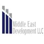 Middle East Development Logo