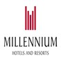 Millennium Hotels and Resorts Logo