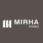 Mirha Homes Development Logo
