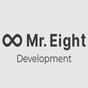 Mr Eight Development Logo