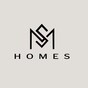MS Homes Realty Logo