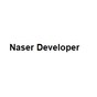 Naser Developer Logo