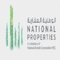 National Properties Logo