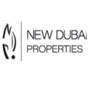 New Dubai Properties Logo