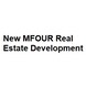 New MFOUR Real Estate Development