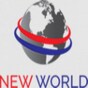 New World Development Logo