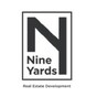 Nine Yards Real Estate Development Logo