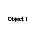 Object 1