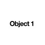 Object 1 Logo
