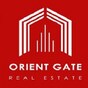 Orient Gate Real Estate Logo