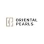 Oriental Pearls Logo