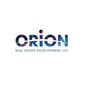 Orion Real Estate Development Logo