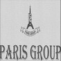 Paris Group International LLC Logo