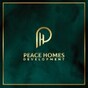 Peace Homes Development Logo