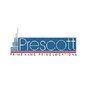 Prescott Real Estate Logo