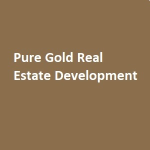 Pure Gold Real Estate Development