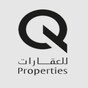 Q Properties Logo