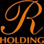 R Holding Logo