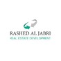 Rashed Aljabri Real Estate Development Logo