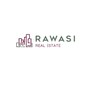 Rawasi Real Estate Logo