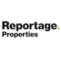 Reportage Properties Logo