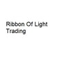 Ribbon Of Light Trading Logo