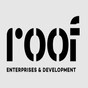 Roof Enterprises and Development Logo
