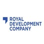 Royal Development Company Logo