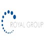 Royal Group Abu Dhabi Logo