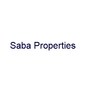 Saba Properties Logo