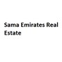 Sama Emirates Real Estate Logo