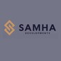 Samha Developments Logo