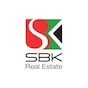 SBK Real Estate Logo
