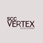 SCC Vertex Development Logo