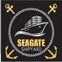 Seagate Shipyard Logo