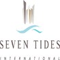 Seven Tides International Logo