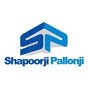Shapoorji Pallonji Constructions Logo