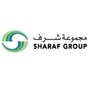 Sharaf Group Logo