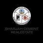 Sharjah Cement Real Estate Logo